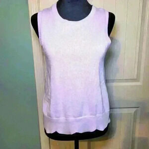 Banana Republic women's light purple small